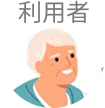 利用者