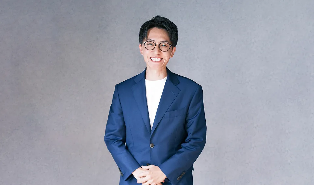 代表取締役 浜田隆太郎